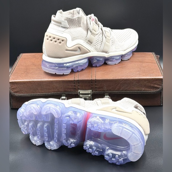 Nike Air VaporMax Utility 'Moon Particle'